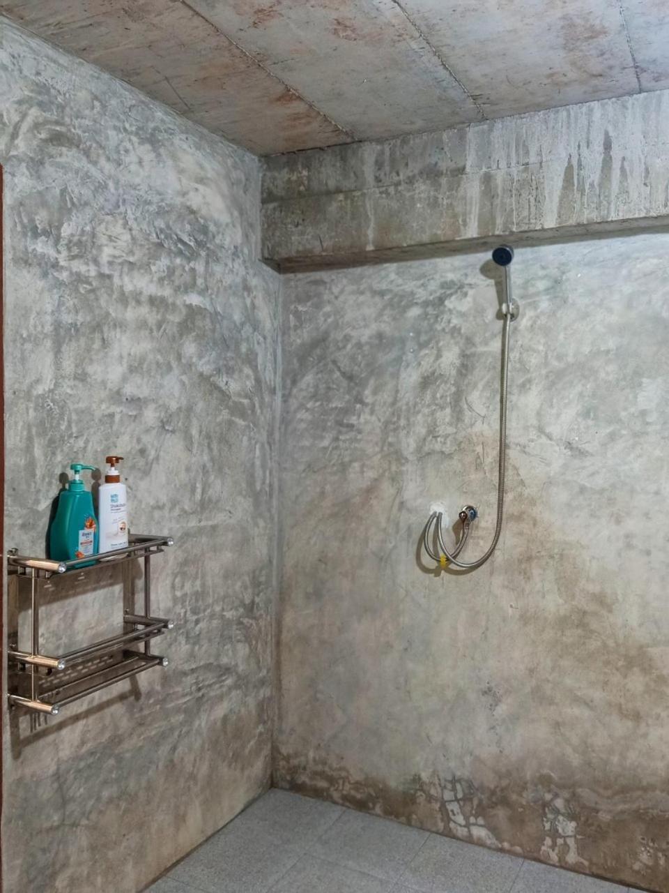 Gj Tour Apartment Pang Mapha Екстериор снимка
