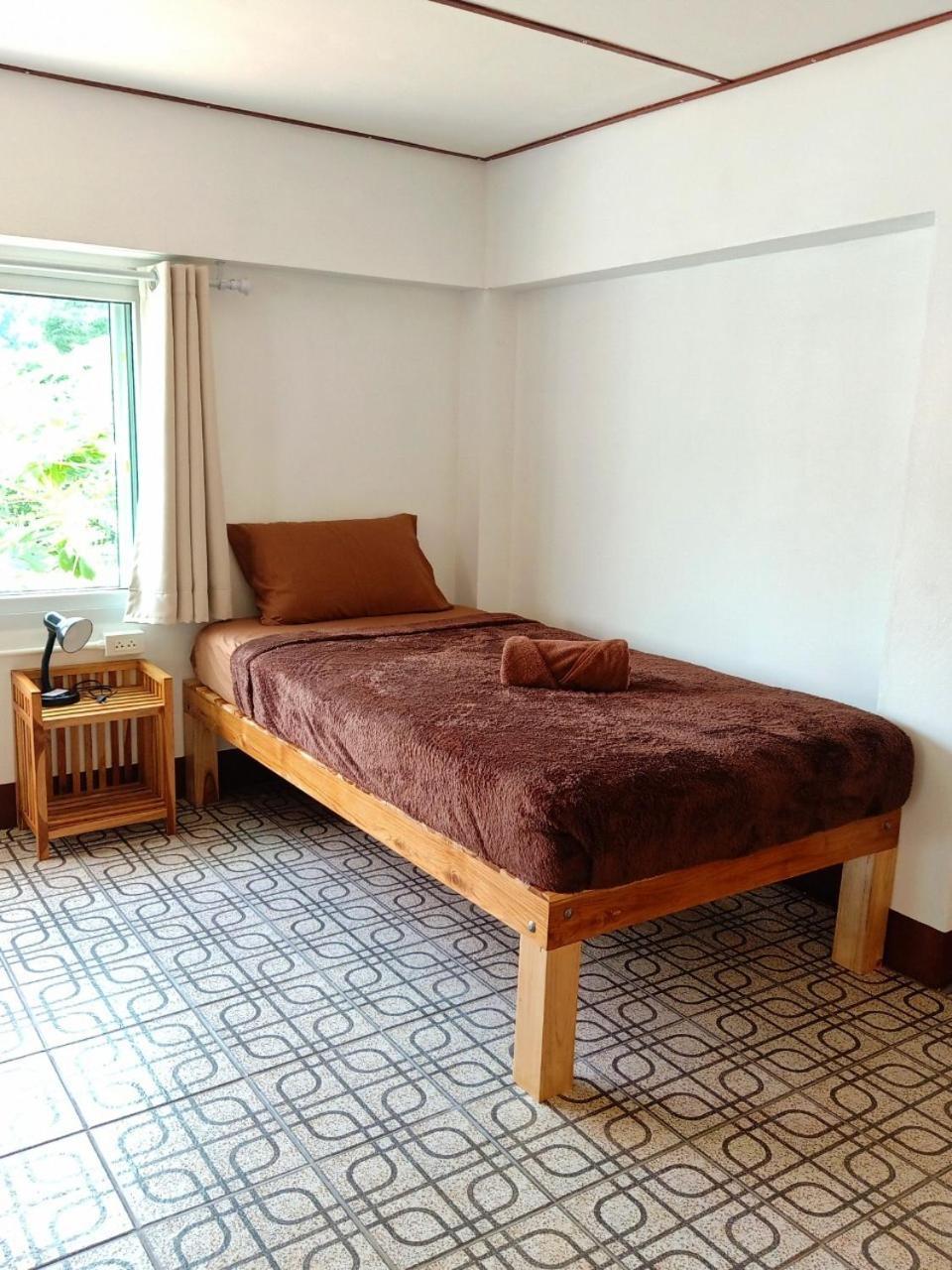 Gj Tour Apartment Pang Mapha Екстериор снимка