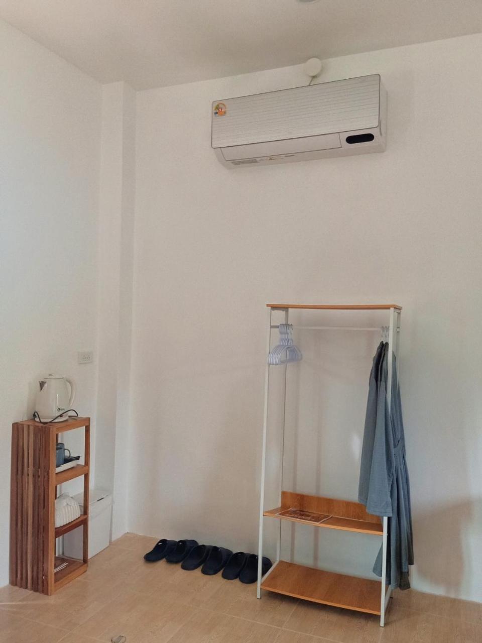 Gj Tour Apartment Pang Mapha Екстериор снимка