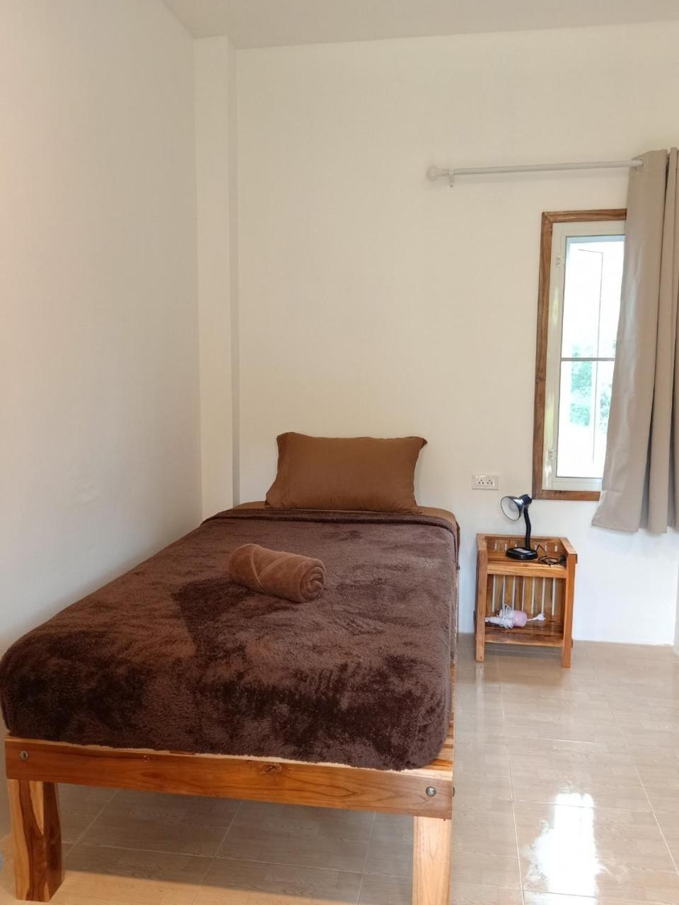 Gj Tour Apartment Pang Mapha Екстериор снимка