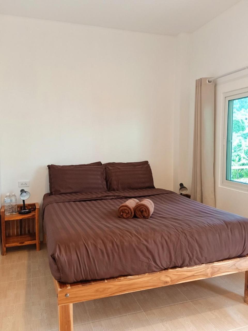 Gj Tour Apartment Pang Mapha Екстериор снимка