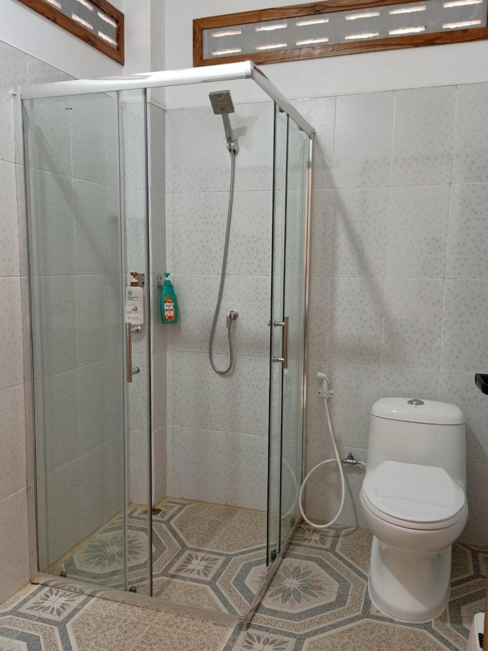 Gj Tour Apartment Pang Mapha Екстериор снимка