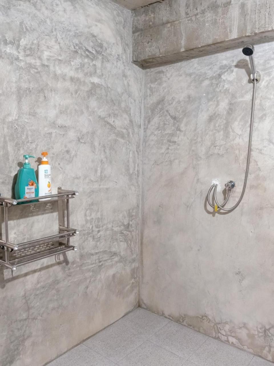 Gj Tour Apartment Pang Mapha Екстериор снимка